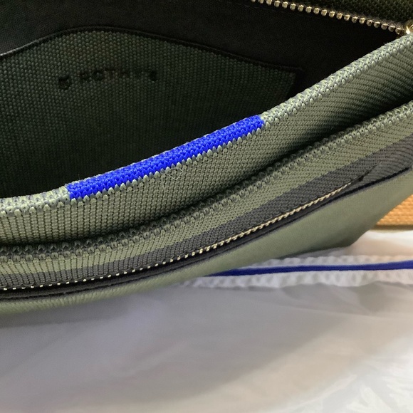 Rothy’s Original Crossbody Bag. NWOT - Picture 5 of 10